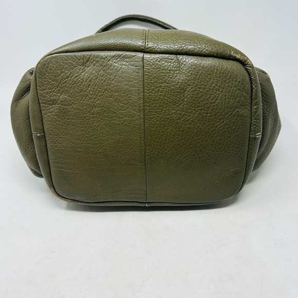 HOBO International Olive Green  Shoulder Bag - Picture 8 of 8